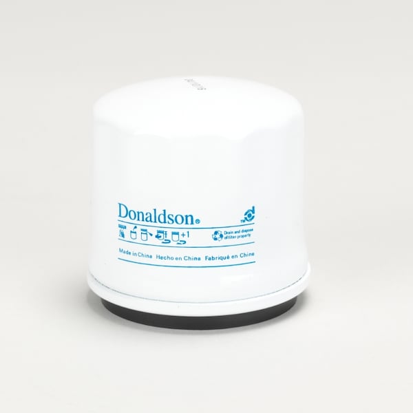 Hydraulic Filter, Spin-On, P550606